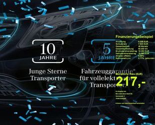 Mercedes-Benz eCitan Gebrauchtwagen