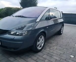 Renault Avantime Gebrauchtwagen