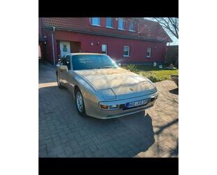 Porsche 944 Gebrauchtwagen