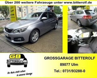 Peugeot 308 Gebrauchtwagen