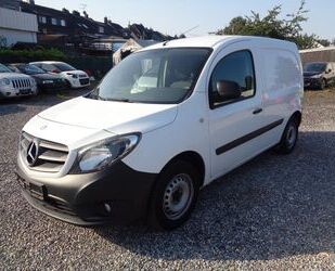 Mercedes-Benz Citan Gebrauchtwagen