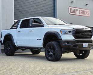 Dodge RAM Gebrauchtwagen