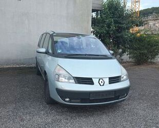 Renault Espace Gebrauchtwagen