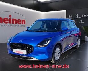 Suzuki Swift Gebrauchtwagen