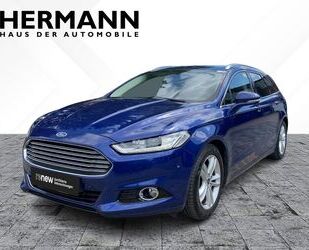 Ford Mondeo Gebrauchtwagen