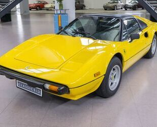 Ferrari 308 Gebrauchtwagen