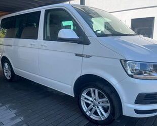 VW T6 Multivan Gebrauchtwagen