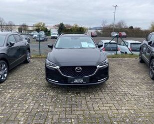 Mazda 6 Gebrauchtwagen