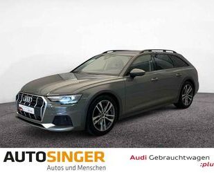 Audi A6 Allroad Gebrauchtwagen