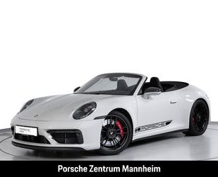 Porsche 992 Gebrauchtwagen