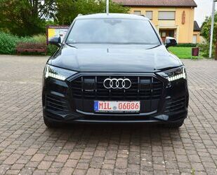 Audi Q7 Gebrauchtwagen