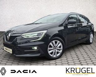 Renault Megane Gebrauchtwagen