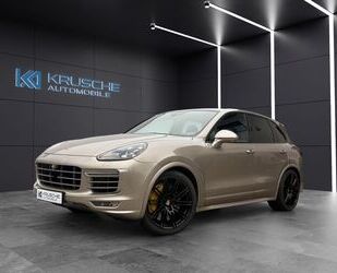 Porsche Cayenne Gebrauchtwagen