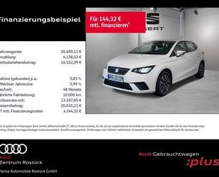 Seat Ibiza Gebrauchtwagen