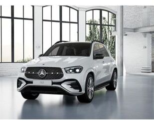 Mercedes-Benz GLE 450 Gebrauchtwagen