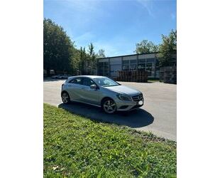 Mercedes-Benz A 180 Gebrauchtwagen