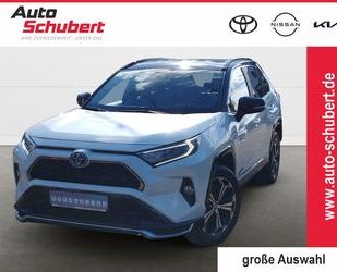 Toyota RAV 4 Gebrauchtwagen