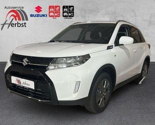 Suzuki Vitara Gebrauchtwagen