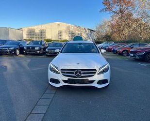 Mercedes-Benz C 180 Gebrauchtwagen
