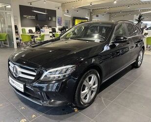 Mercedes-Benz C 220 Gebrauchtwagen