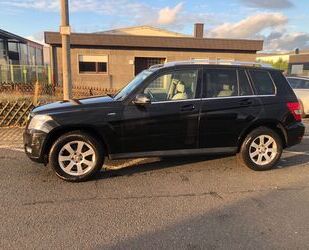 Mercedes-Benz GLK 220 Gebrauchtwagen