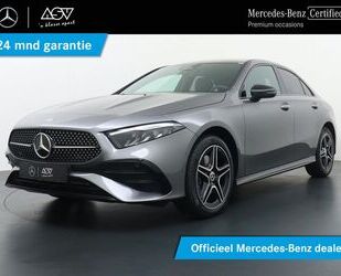 Mercedes-Benz A 250 Gebrauchtwagen