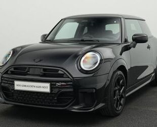 Mini Cooper S Gebrauchtwagen