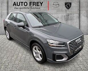 Audi Q2 Gebrauchtwagen