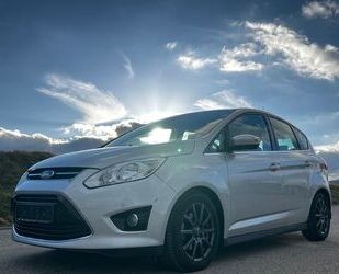 Ford C-Max Gebrauchtwagen