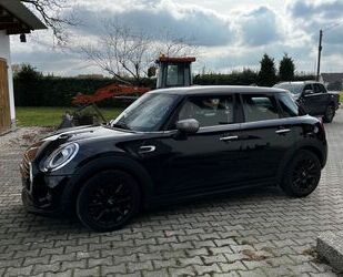 Mini Cooper Gebrauchtwagen