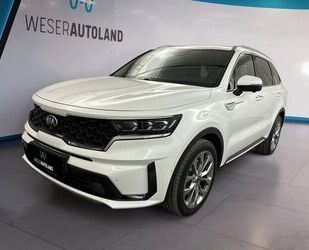 Kia Sorento Gebrauchtwagen