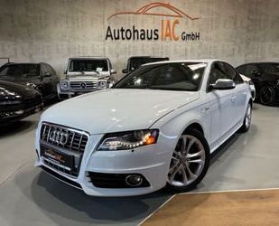 Audi S4 Gebrauchtwagen