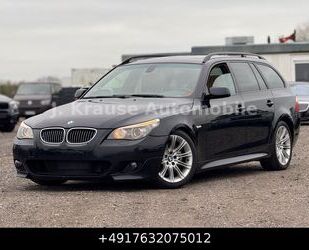 BMW 550 Gebrauchtwagen