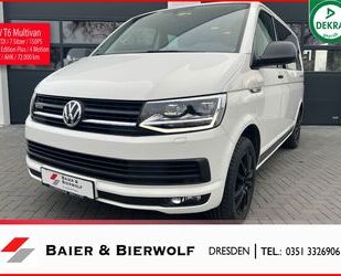 VW T6 Multivan Gebrauchtwagen