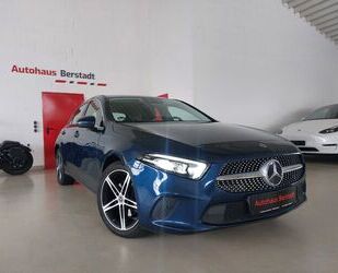 Mercedes-Benz A 200 Gebrauchtwagen