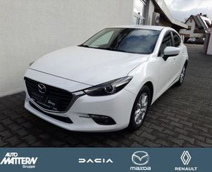 Mazda 3 Gebrauchtwagen