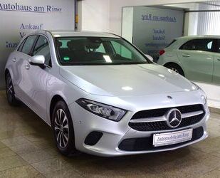 Mercedes-Benz A 180 Gebrauchtwagen