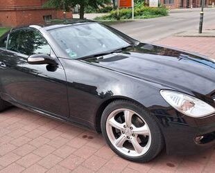 Mercedes-Benz SLK 280 Gebrauchtwagen