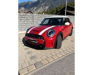 Mini Cooper S Gebrauchtwagen