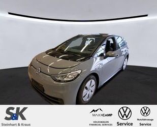 VW ID.3 Gebrauchtwagen