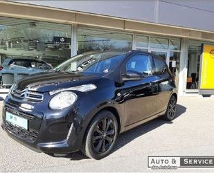 Citroen C1 Gebrauchtwagen