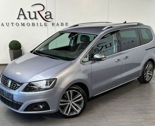 Seat Alhambra Gebrauchtwagen