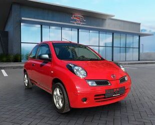 Nissan Micra Gebrauchtwagen
