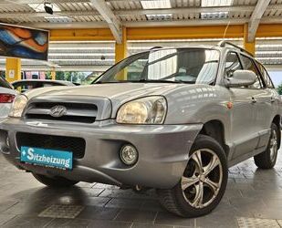 Hyundai SANTA FE Gebrauchtwagen