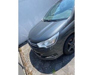 Citroen C4 Gebrauchtwagen