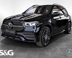 Mercedes-Benz GLE 350 Gebrauchtwagen