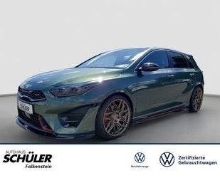 Kia ceed / Ceed Gebrauchtwagen