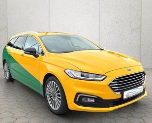 Ford Mondeo Gebrauchtwagen