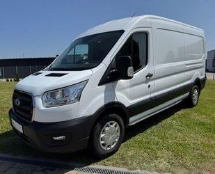 Ford Transit Gebrauchtwagen