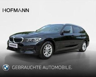 BMW 318 Gebrauchtwagen